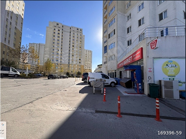 ISPARTAKULE BANU EVLERİ 2DE 2+1 SATILIK - Görsel 16