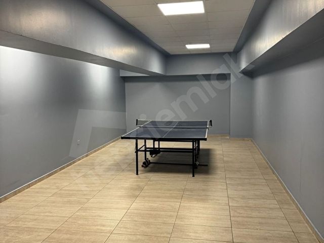 ISPARTAKULE BANU EVLERİ 2DE 2+1 SATILIK - Görsel 24