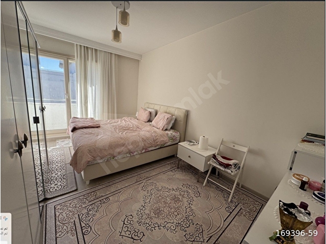 ISPARTAKULE BANU EVLERİ 2DE 2+1 SATILIK - Görsel 10
