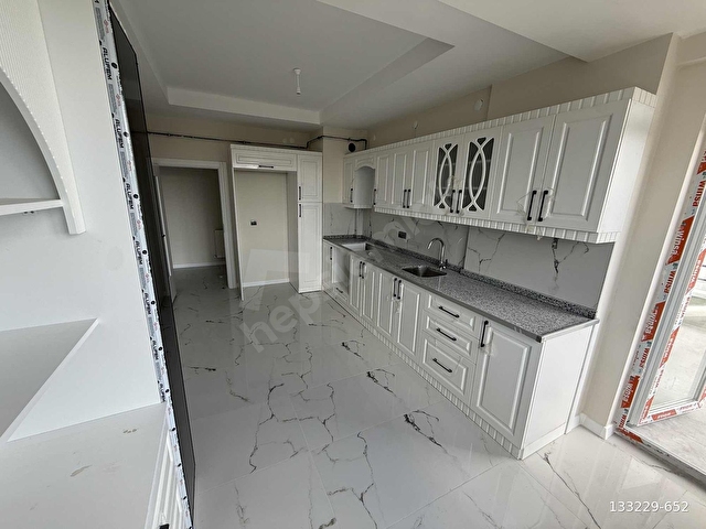 YILMAZDAN 3+1 SIFIR 155m2 SIFIR YAPILI SELGAH CAMİ CİVARI - Görsel 17