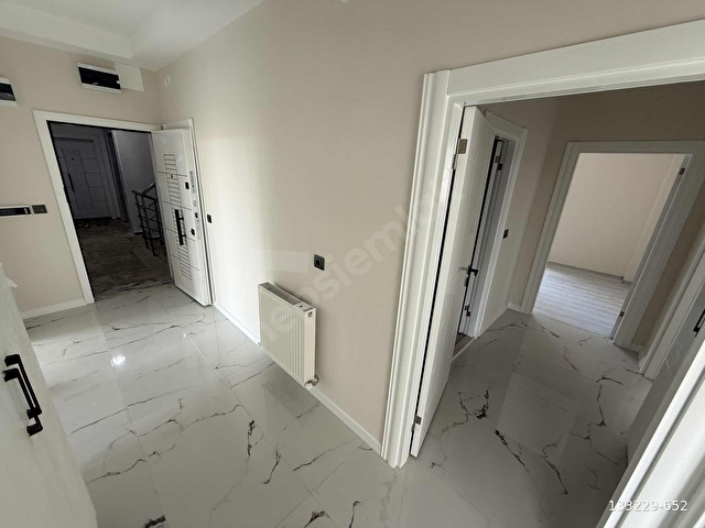 YILMAZDAN 3+1 SIFIR 155m2 SIFIR YAPILI SELGAH CAMİ CİVARI - Görsel 13