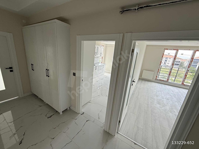 YILMAZDAN 3+1 SIFIR 155m2 SIFIR YAPILI SELGAH CAMİ CİVARI - Görsel 21