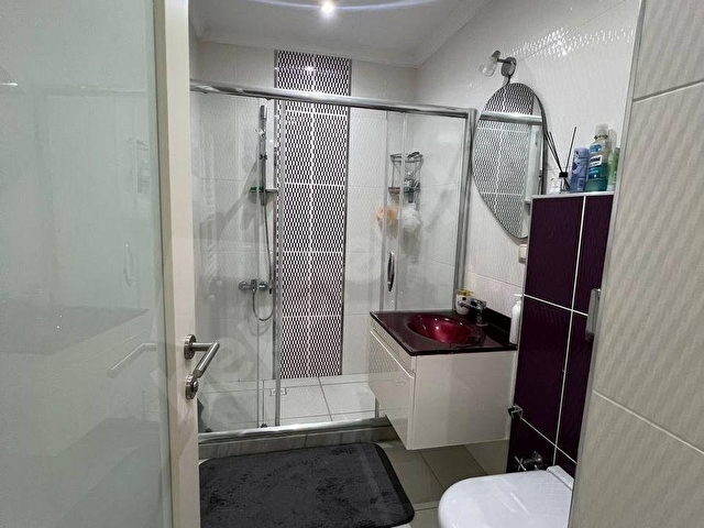 BÜYÜKÇEKMECEDE DENİZ VE GÖL MANZARALI LÜKS 4+2 DUBLEKS DAİRE - Görsel 18