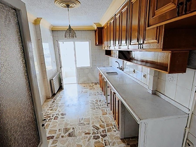 BORAN GAYRİMENKULDEN KENAN EVREN BULVARINDA SATILIK DAİRE - Görsel 9