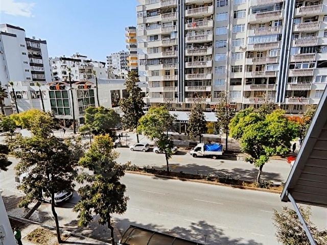 BORAN GAYRİMENKULDEN KENAN EVREN BULVARINDA SATILIK DAİRE - Görsel 15