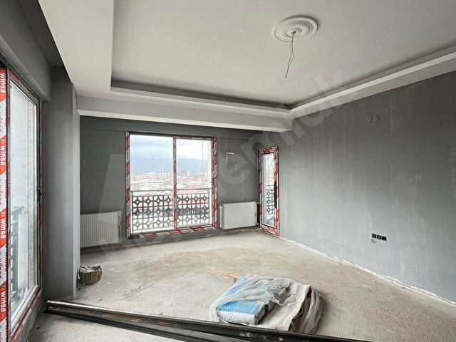 İzmir Menemen İsmet İnönü Mah.3+1 Satılık Sıfır Daire - Görsel 6