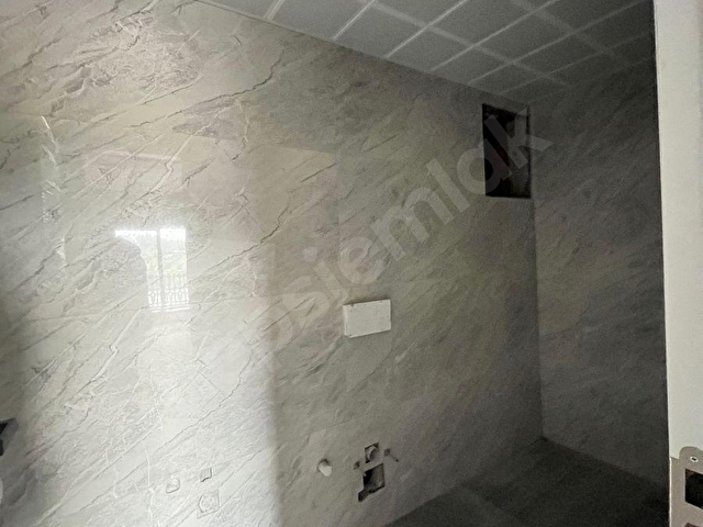 İzmir Menemen İsmet İnönü Mah.3+1 Satılık Sıfır Daire - Görsel 12