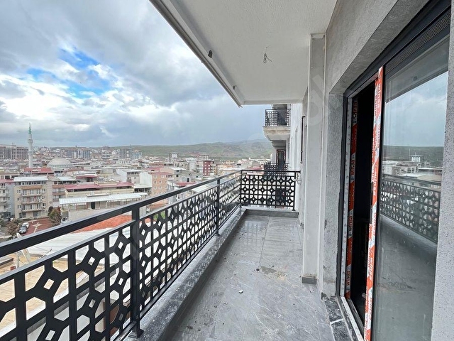 İzmir Menemen İsmet İnönü Mah.3+1 Satılık Sıfır Daire - Görsel 17