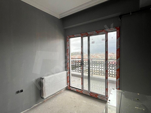 İzmir Menemen İsmet İnönü Mah.3+1 Satılık Sıfır Daire - Görsel 20