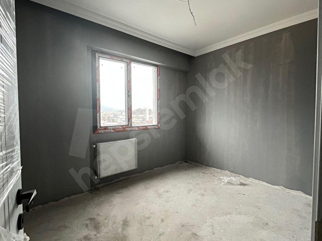 İzmir Menemen İsmet İnönü Mah.3+1 Satılık Sıfır Daire - Görsel 22