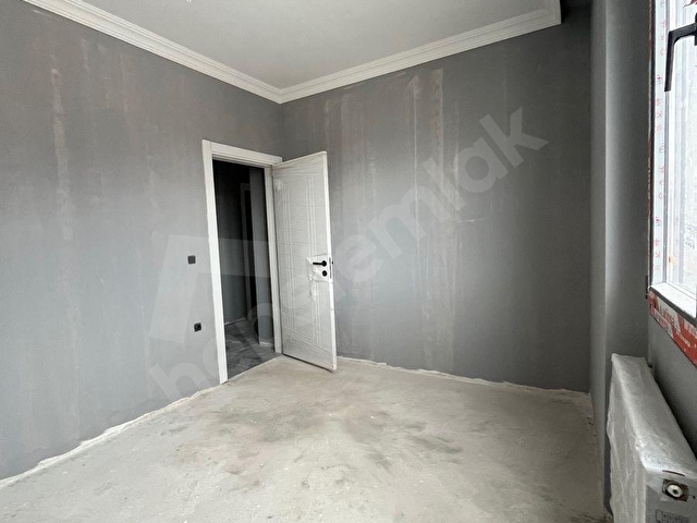 İzmir Menemen İsmet İnönü Mah.3+1 Satılık Sıfır Daire - Görsel 23