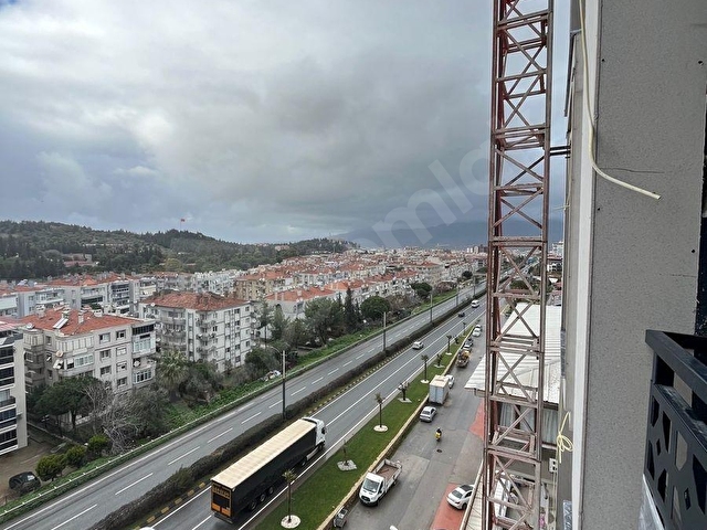 İzmir Menemen İsmet İnönü Mah.3+1 Satılık Sıfır Daire - Görsel 28