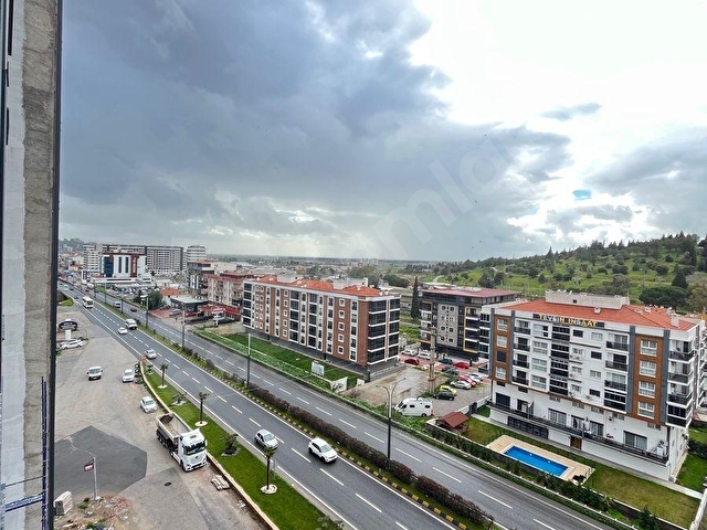 İzmir Menemen İsmet İnönü Mah.3+1 Satılık Sıfır Daire - Görsel 29