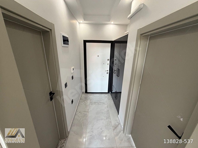 ONMAX BAHÇELİEVLERDE SATILIK SIFIR 70 M2 DOĞALGAZLI DAİRE - Görsel 3
