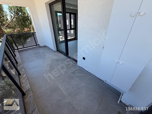 ONMAX BAHÇELİEVLERDE SATILIK SIFIR 70 M2 DOĞALGAZLI DAİRE - Görsel 24