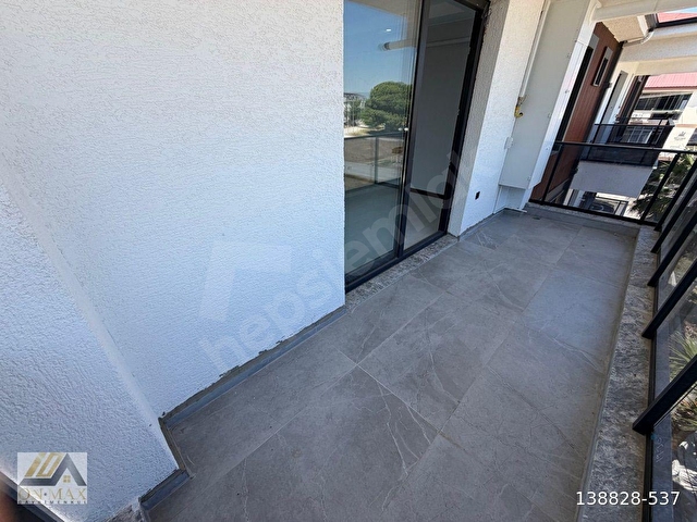 ONMAX BAHÇELİEVLERDE SATILIK SIFIR 70 M2 DOĞALGAZLI DAİRE - Görsel 23