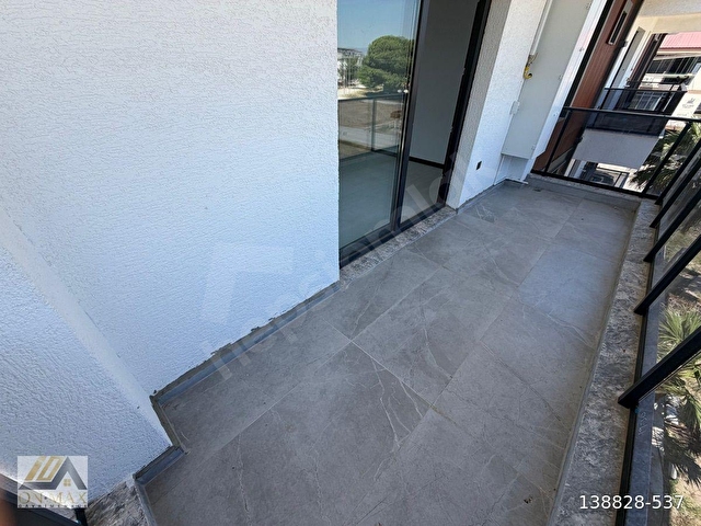 ONMAX BAHÇELİEVLERDE SATILIK SIFIR 70 M2 DOĞALGAZLI DAİRE - Görsel 22