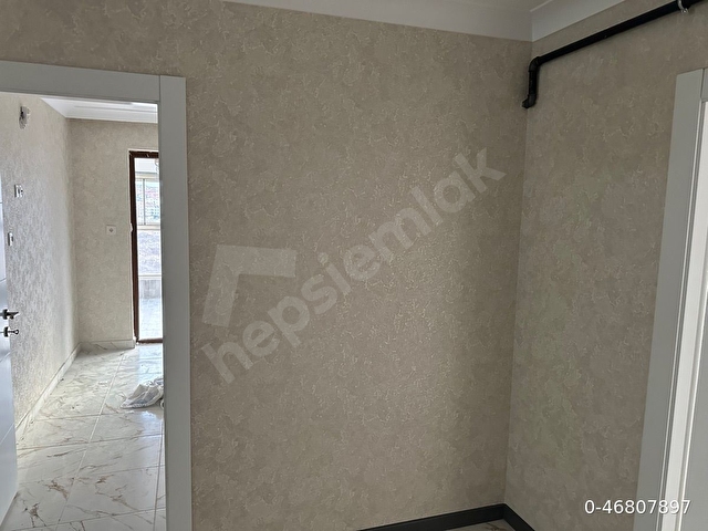 Sahibinden/ Büyük balkonlu / önü açık/ manzaralı/ tertemiz / 14. Kat - Görsel 9