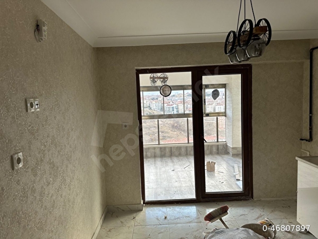 Sahibinden/ Büyük balkonlu / önü açık/ manzaralı/ tertemiz / 14. Kat - Görsel 14