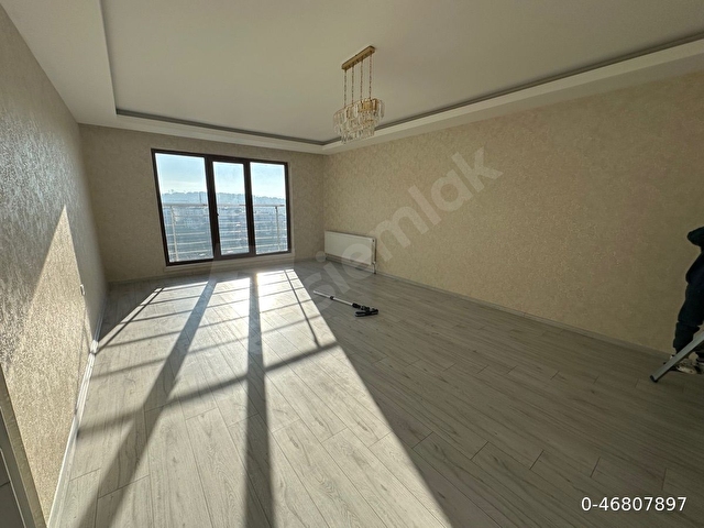Sahibinden/ Büyük balkonlu / önü açık/ manzaralı/ tertemiz / 14. Kat - Görsel 18