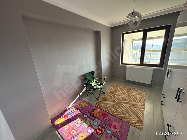Sahibinden/ Büyük balkonlu / önü açık/ manzaralı/ tertemiz / 14. Kat - Görsel 21