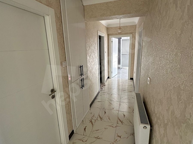 Sahibinden/ Büyük balkonlu / önü açık/ manzaralı/ tertemiz / 14. Kat - Görsel 23