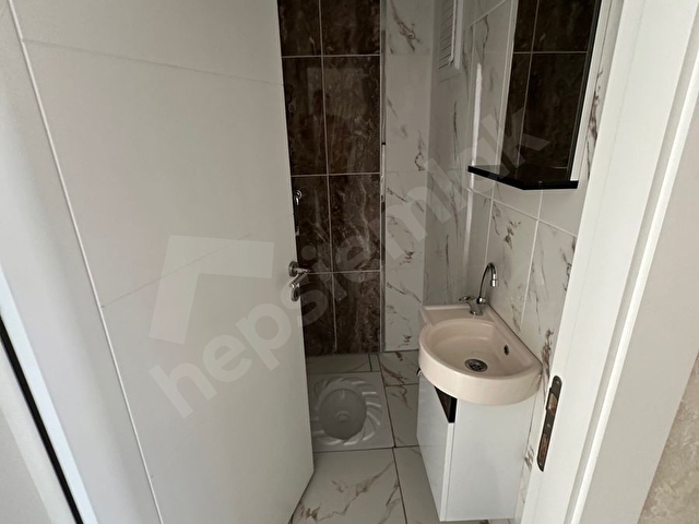Sahibinden/ Büyük balkonlu / önü açık/ manzaralı/ tertemiz / 14. Kat - Görsel 25