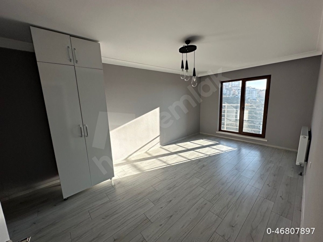 Sahibinden/ Büyük balkonlu / önü açık/ manzaralı/ tertemiz / 14. Kat - Görsel 27