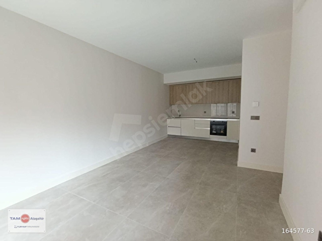 Sinpaş Koru Aura da Kapalı Balkonlu Site İçi Manzaralı 2+1 - Görsel 5