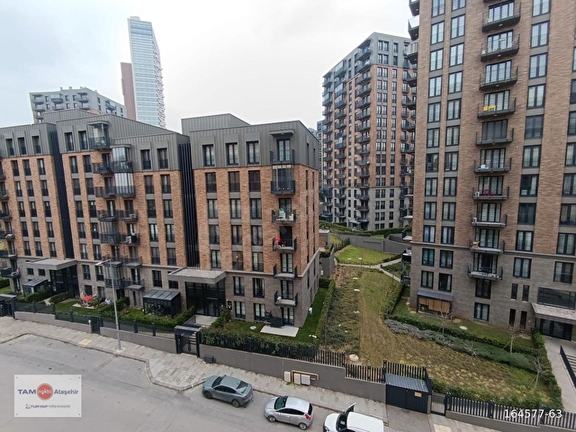 Sinpaş Koru Aura da Kapalı Balkonlu Site İçi Manzaralı 2+1 - Görsel 15