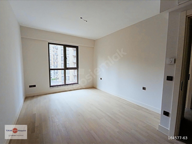Sinpaş Koru Aura da Kapalı Balkonlu Site İçi Manzaralı 2+1 - Görsel 20