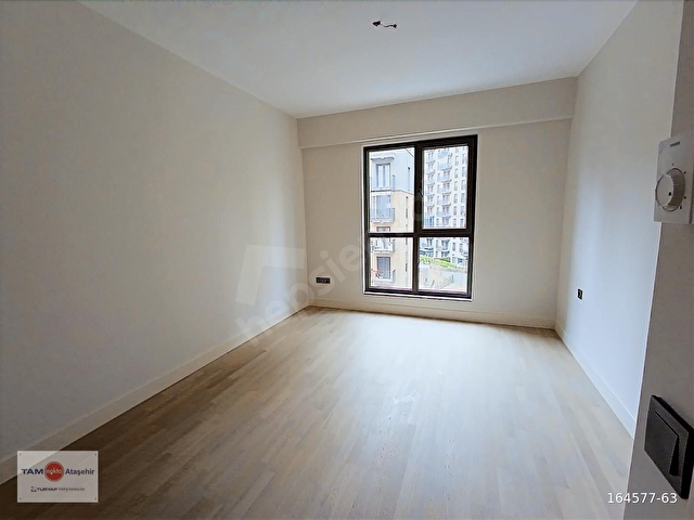 Sinpaş Koru Aura da Kapalı Balkonlu Site İçi Manzaralı 2+1 - Görsel 19