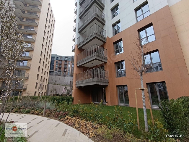 Sinpaş Koru Aura da Kapalı Balkonlu Site İçi Manzaralı 2+1 - Görsel 28