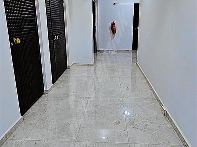 AYVERDİ EMLAK DAN OTOPARK ÜSTÜ LÜKS 2+1 KİRALIK DAİRE - Görsel 29