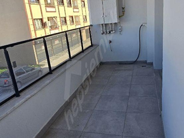 AYVERDİ EMLAK DAN OTOPARK ÜSTÜ LÜKS 2+1 KİRALIK DAİRE - Görsel 8