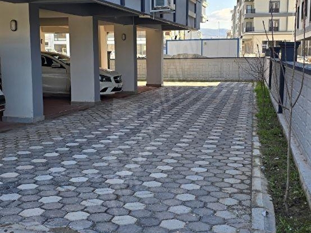 AYVERDİ EMLAK DAN OTOPARK ÜSTÜ LÜKS 2+1 KİRALIK DAİRE - Görsel 5