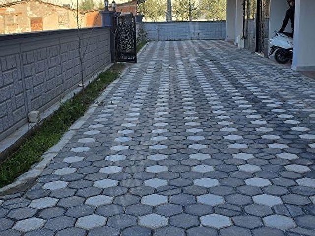 AYVERDİ EMLAK DAN OTOPARK ÜSTÜ LÜKS 2+1 KİRALIK DAİRE - Görsel 4