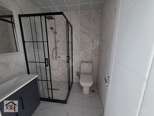 ALSANCAKDA SIFIR ASANSÖRLÜ TERASLI DAİRE - Görsel 28