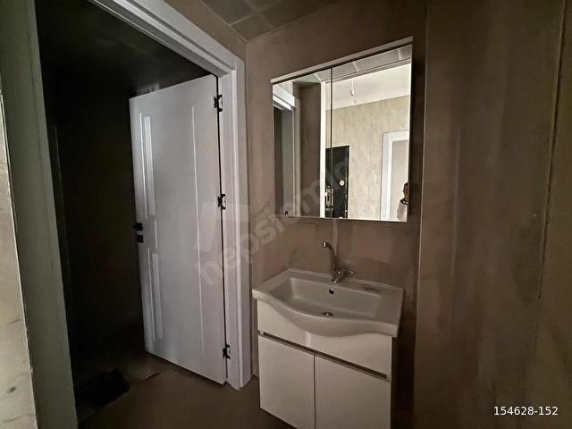 YILDIRIM MAHALLESİNDE BİRUNİ OKULU YANI SIFIR DAİRE - Görsel 14