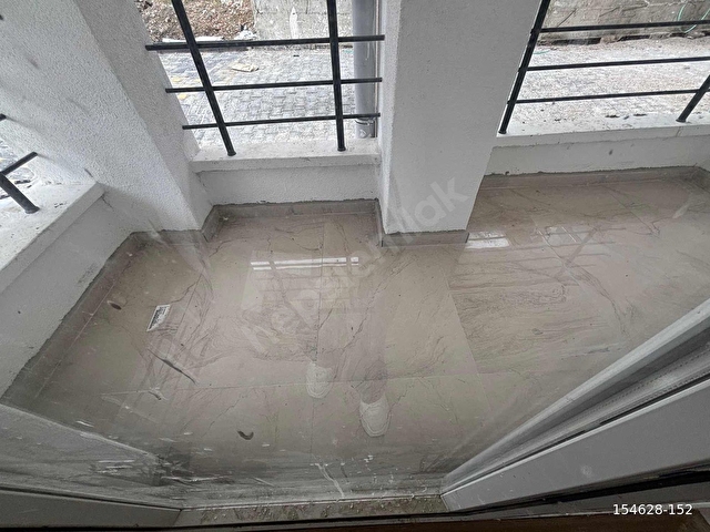 YILDIRIM MAHALLESİNDE BİRUNİ OKULU YANI SIFIR DAİRE - Görsel 8