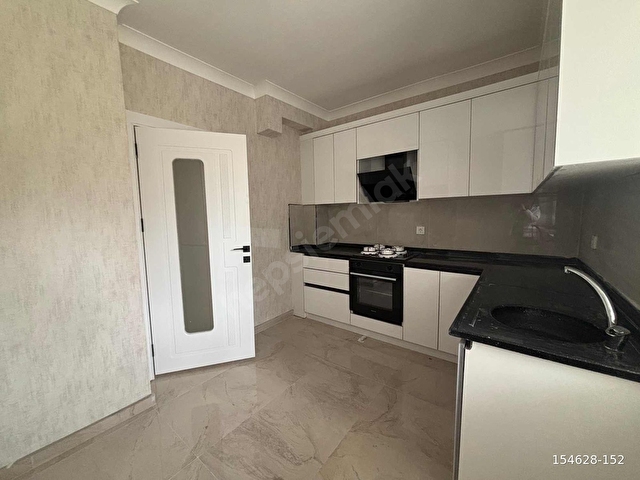YILDIRIM MAHALLESİNDE BİRUNİ OKULU YANI SIFIR DAİRE - Görsel 20