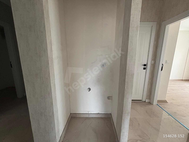 YILDIRIM MAHALLESİNDE BİRUNİ OKULU YANI SIFIR DAİRE - Görsel 2