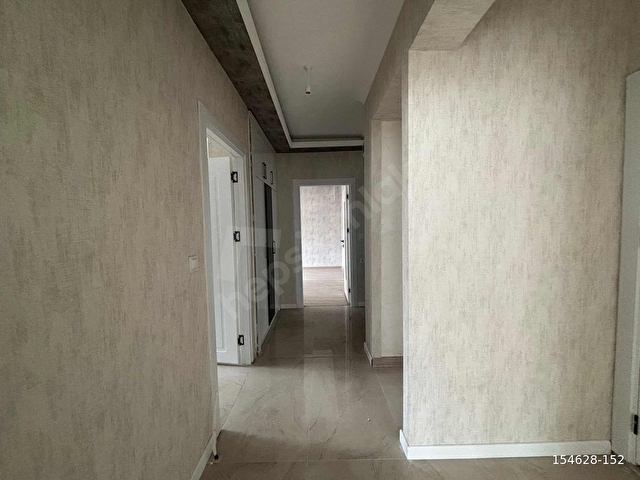 YILDIRIM MAHALLESİNDE BİRUNİ OKULU YANI SIFIR DAİRE - Görsel 10