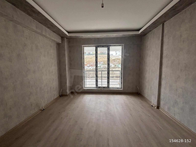 YILDIRIM MAHALLESİNDE BİRUNİ OKULU YANI SIFIR DAİRE - Görsel 17