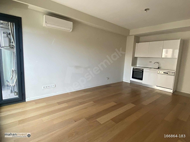 KORDON 1+1 KİRALIK TEK YETKİLİ DAİRE BOŞ KAĞITAHNE - Görsel 19