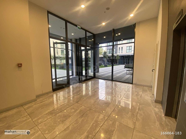 KORDON 1+1 KİRALIK TEK YETKİLİ DAİRE BOŞ KAĞITAHNE - Görsel 28