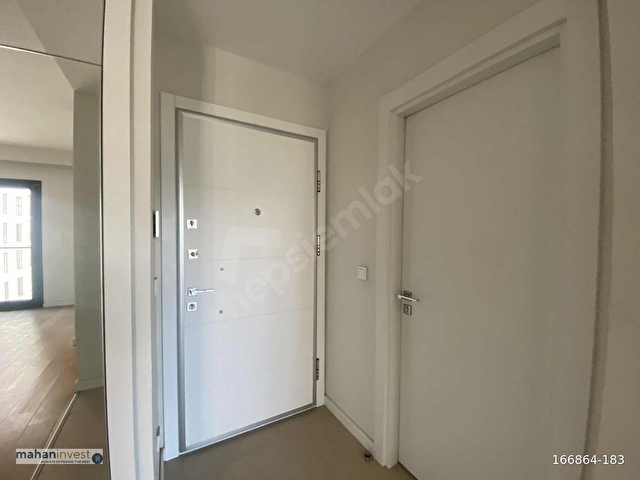 KORDON 1+1 KİRALIK TEK YETKİLİ DAİRE BOŞ KAĞITAHNE - Görsel 18
