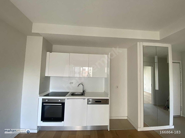 KORDON 1+1 KİRALIK TEK YETKİLİ DAİRE BOŞ KAĞITAHNE - Görsel 16