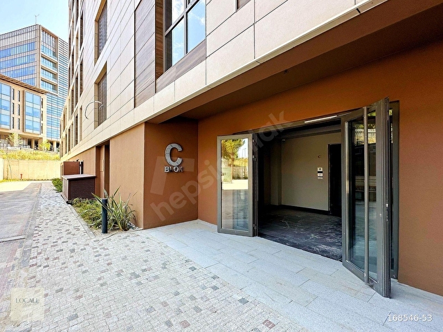 SUR YAPI TOPKAPI EVLERİ KLİMALI SIFIR EŞYALI 1+1 KİRALIK DAİRE - Görsel 19
