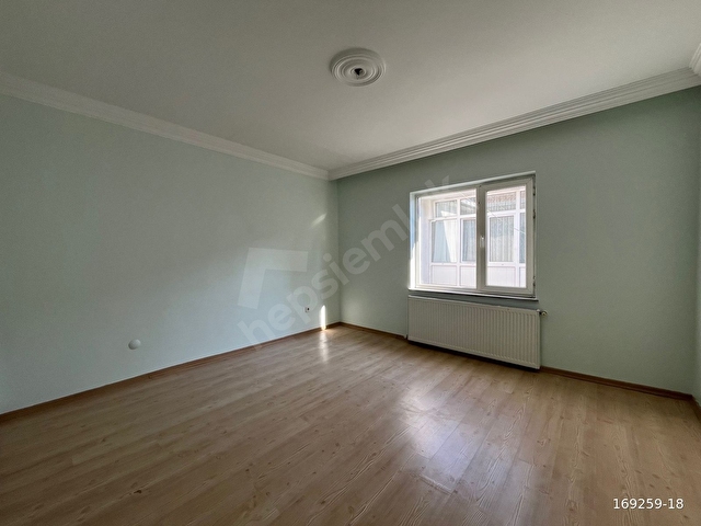 Akşemsettin mh. Manzaralı 3.kat 2+1 Geniş Kiralık Daire - Görsel 10